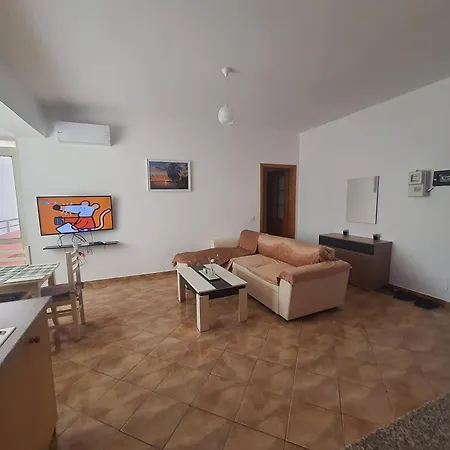 Kasa Apartment Vlore Exterior photo