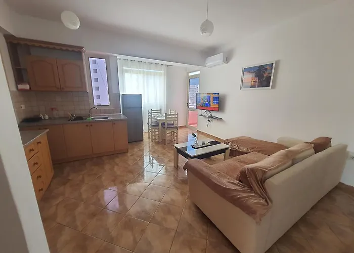 Kasa Apartment