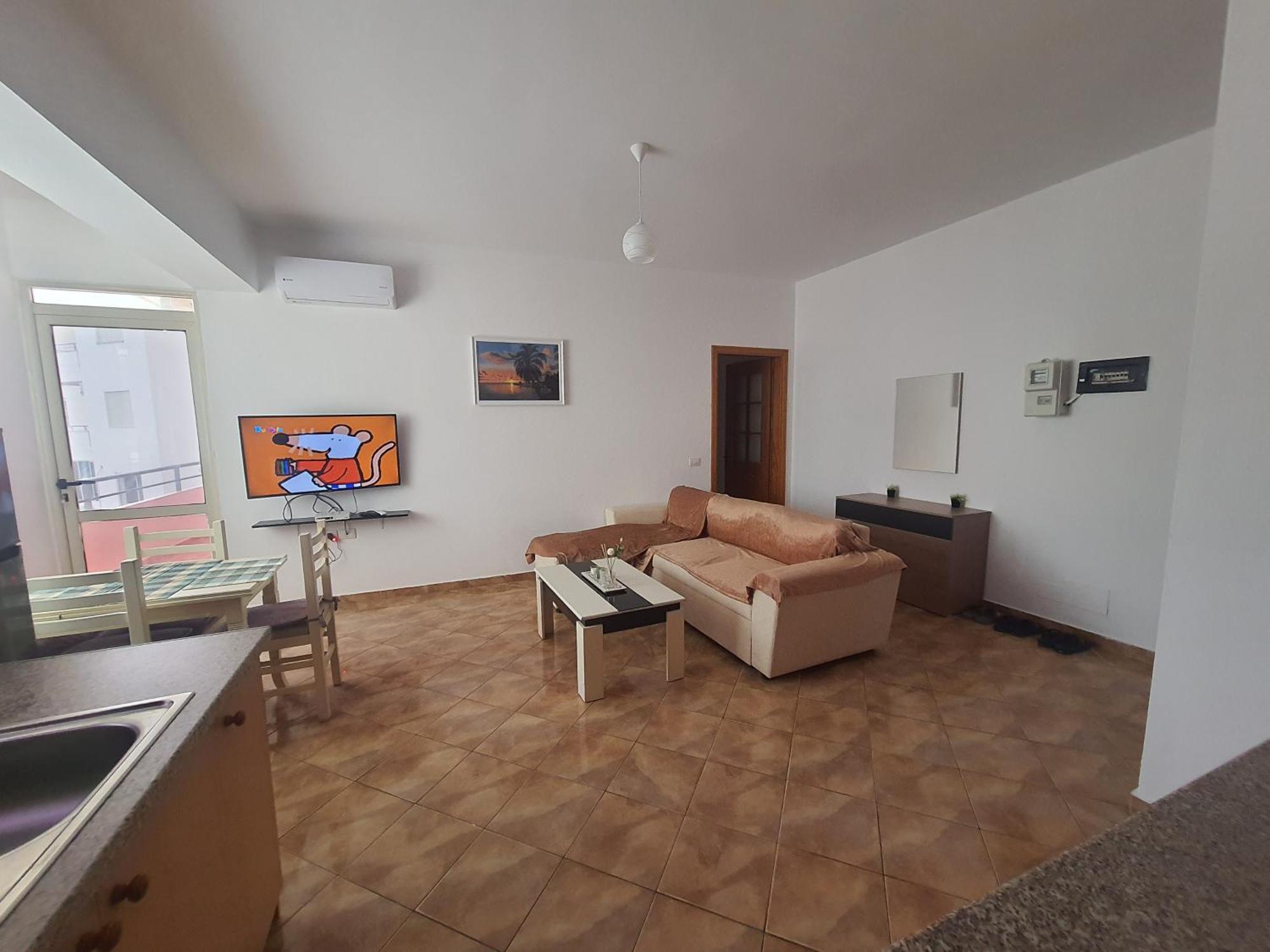 Appartement Kasa *